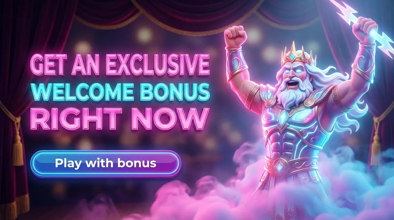 Olymposwin Casino